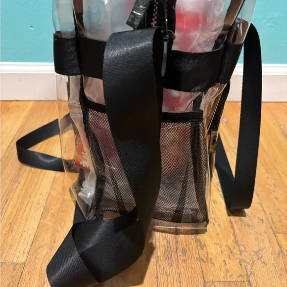 NWT Marc Tetro 4 pc travel set - Westie - Picture 5 of 7